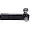 Buyers Products Tri-Ball Hitch with Chrome Towing Balls - 2-1/2 Inch Receiver 1802252 - alternate 2